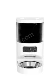 WiFi pet feeder x39b