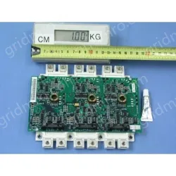 FS300R17KE3/AGDR-72C