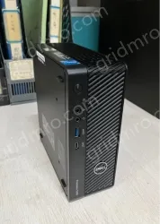 Precision T3280,DELL T3280 i3-14100/8G/256G SSD