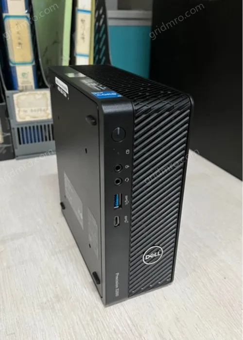 Precision T3280,DELL T3280 i3-14100/8G/256G SSD