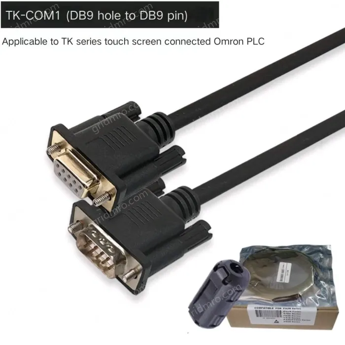 2M MT-CQM1 anti-static bag + outer box + anti-interference magnetic ring