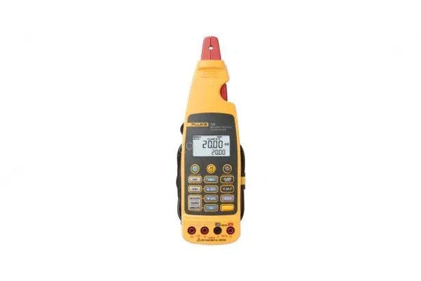 Fluke 773 Clamp meters