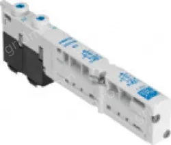 Festo Universal directional control valves VMPA1-M1H-HU-PI