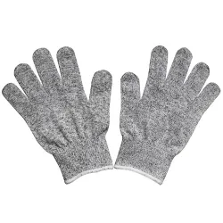 ASR-001 Anti cutting Level 5 Labor Protection Gloves