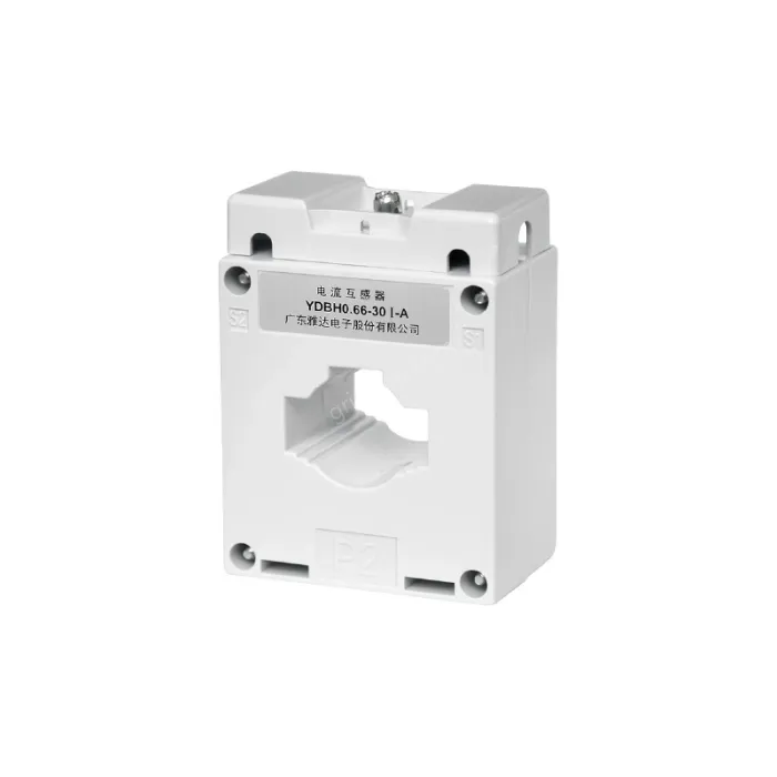 Current transformer YDBH0.66-30I-A-400/5A closed transformer