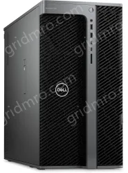 Precision T7960,T7960-W5-3425/16G-DDR5/512G