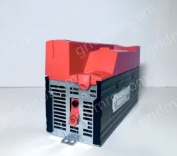 SEW's inverters MDX61B0900-503-4-0T