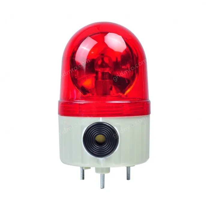 Small warning lightsLTE-1082 AC220V Red