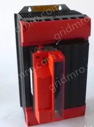 SEW's inverters MDX61B0900-503-4-00