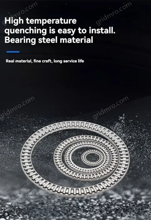 AX 41932 *Outer diameter (mm): 32