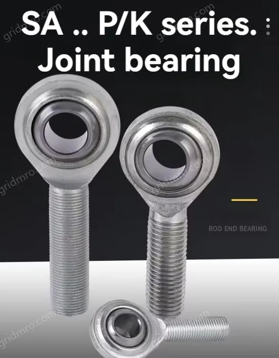 SA3P/K*Outside diameter(mm): 12