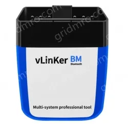 VG02-2A VLINKER BM V2.2 VERSION BLUETOOTH