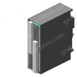 SM 322 digital output modules