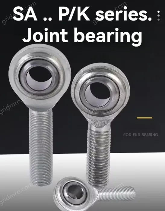 SA16P/K *Outside diameter(mm): 38