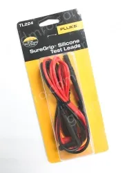 Fluke 1507 Insulation Resistance Tester