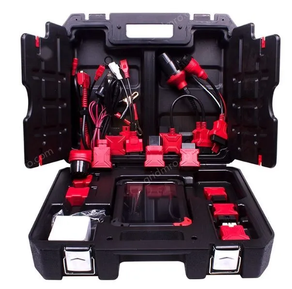 XTOOL X100PADS system wide diagnostic support Can fd/Dip 23+Reset Service