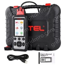 Autel MaxiSys ULTRA LITE