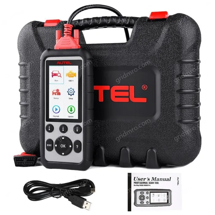 Autel MaxiSys ULTRA LITE