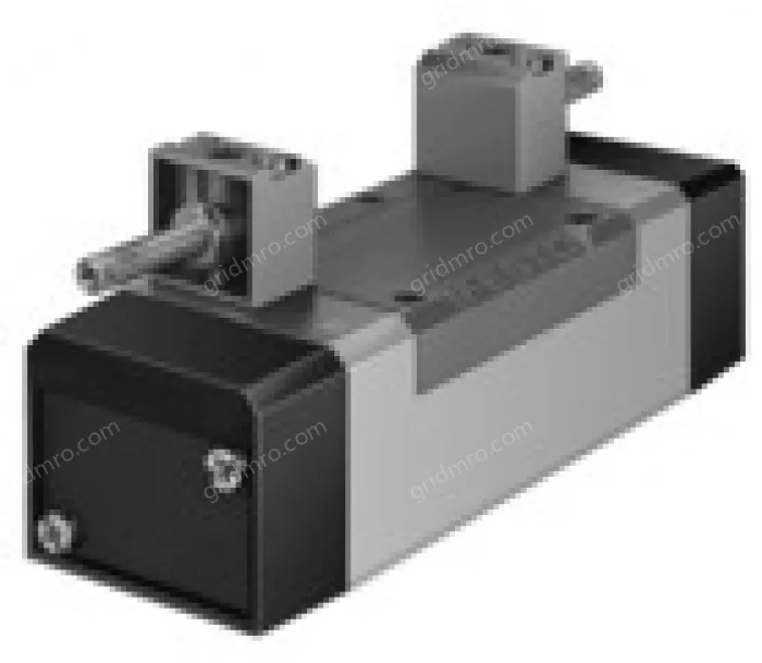 Festo Standard directional control valve MFH-5/3B-D-3-C