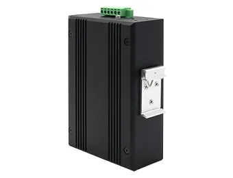 UOTEK 100M 8-Port unmanaged Ethernet Switch