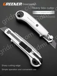 10 high-quality five consecutive shots + 105 alloy blades