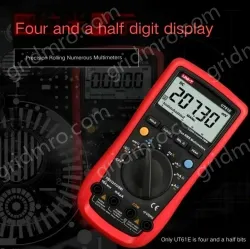 UT33B + gift pack + charging kit