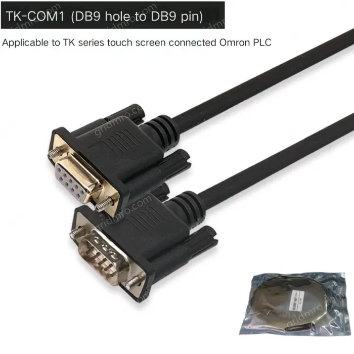 5M MT-CQM1 anti-static bag packing