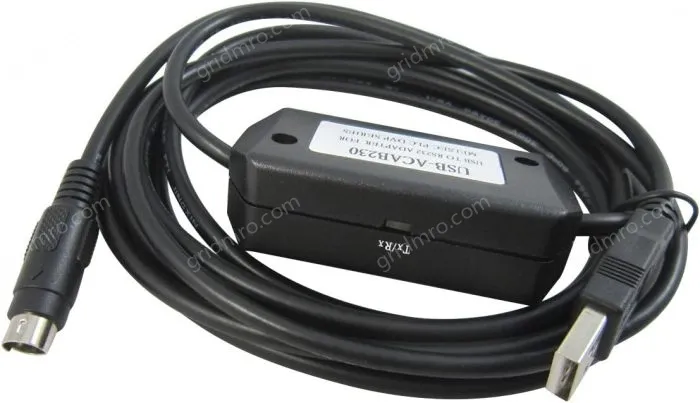 USB- AC30R2-9SS (Rep)