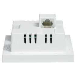 AX3000 dual-band Gigabit Wi-Fi 6 wireless panel AP