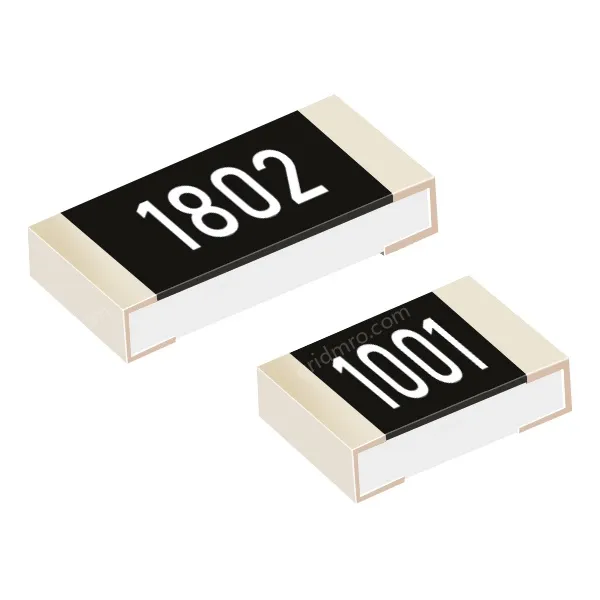 PTFR0603D91R0N9 : 91Ω 0.1W ±0.5%