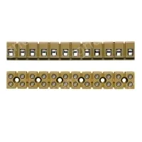 Terminal blocks MK 3/12 0243520000