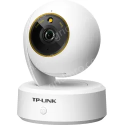 8 million full-color PTZ wireless IP camera