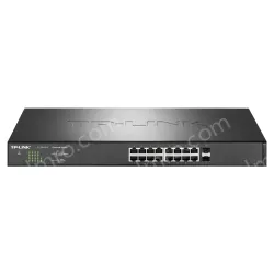 18 port 10 Gigabit uplink Ethernet switches