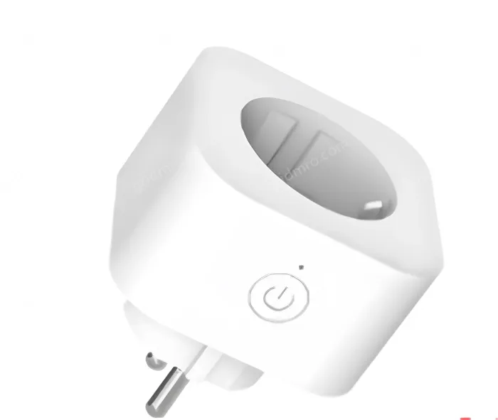 Smart socket WHDZ02