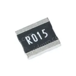 2512 1% 3W(10Pcs)-0.001R/R001 1mR