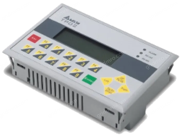 Delta HMI TP04G-AS2