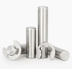 Troubled Pin Cards 6*40 5sets