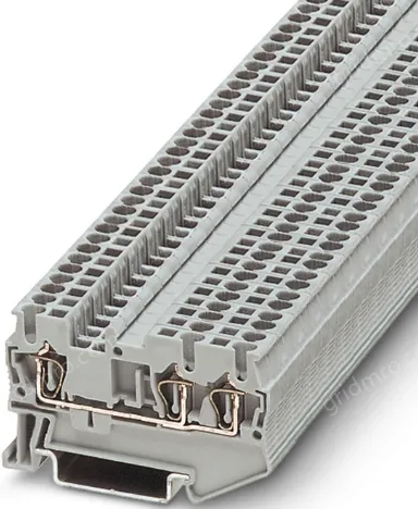 STTB 2 5-double terminal PHOENIX 3031PHOENIX 270