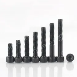 M5 18 Blackened 12.9 Level 0.8 H4.0