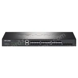 28 port 10 Gigabit uplink Layer 3 network management switches