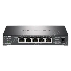 5 port 2.5G Ethernet switch