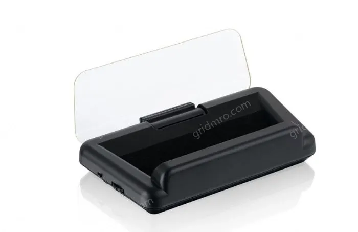 HUD T900 Car GPS Smart Digital Meter