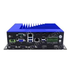 Embedded IPC PCX-9701-8GB+M.2 SATA-1024GB