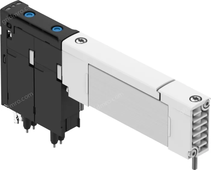 Solenoid valve plug-in VUVX-BK10-T32C-A1ZH-F-1T1L
