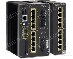 Switches & Accessories GR-QJK-15