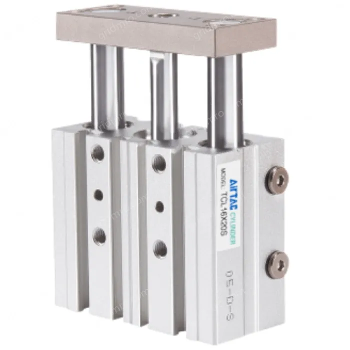 AirTAC Cylinder TCM12X75S