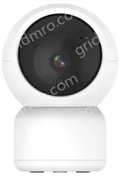 Camera TV-XMTYC-308-4MP