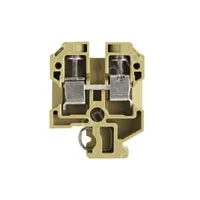 Terminal blocks SAK 6N 0193260000