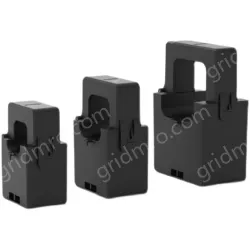 CTF24-150A/5A miniature open current transformer snap-on transformer for retrofitting