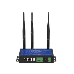 Industrial-Grade 4G wireless wifi router